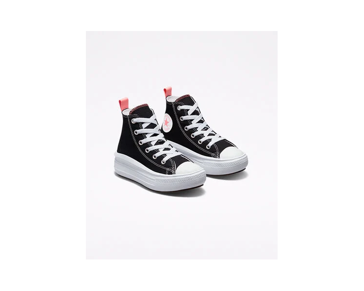 CONVERSE Chuck Taylor All Star Move Platform