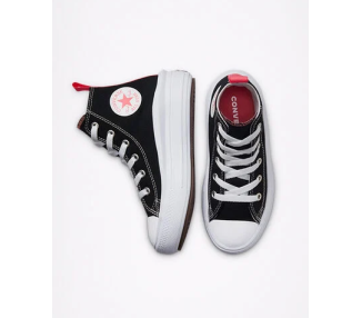 CONVERSE Chuck Taylor All Star Move Platform Bambina