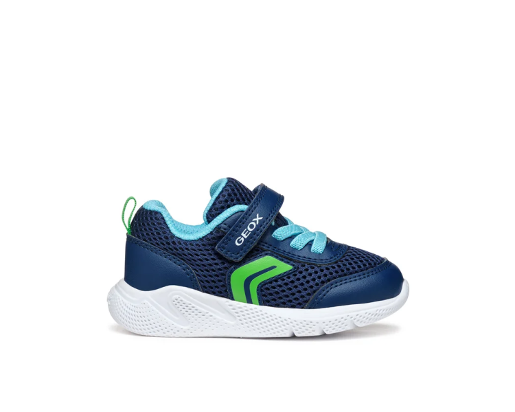GEOX SPRINTYE Sneakers
