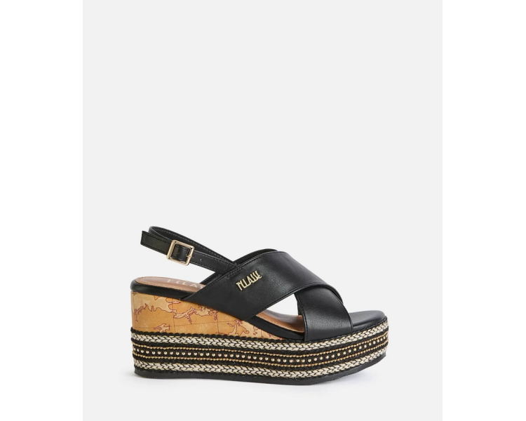 ALVIERO MARTINI 1ª CLASSE Sandals