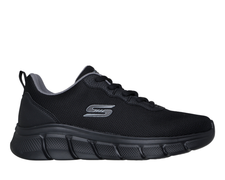 SKECHERS Bobs B FLEX - ICY Edge Sneakers Uomo