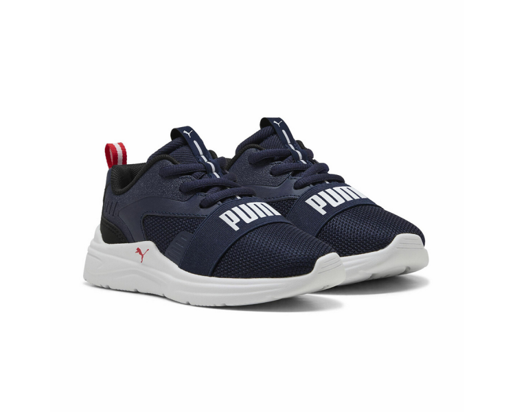 PUMA Soft Wired 2 Ps Sneakers