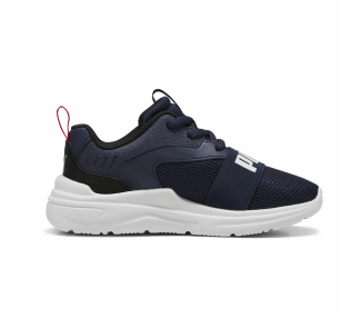 PUMA Soft Wired 2 Ps Sneakers