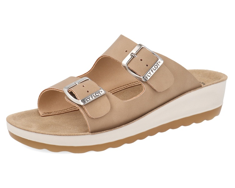 FLY FLOT Ciabatte Donna