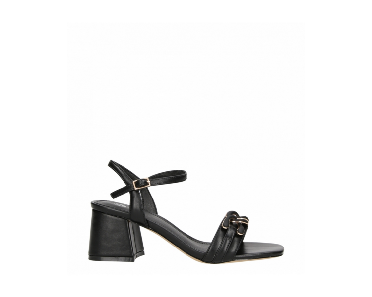 Wcubed Sandali da Donna con Tacco