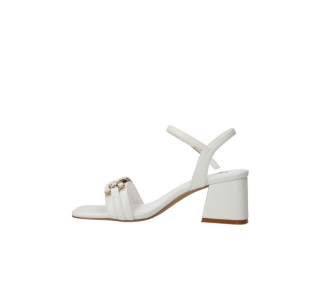 Wcubed Sandali da Donna con Tacco