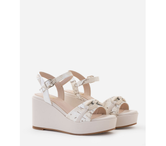 ALVIERO MARTINI 1ª CLASSE Sandali con Zeppa Donna