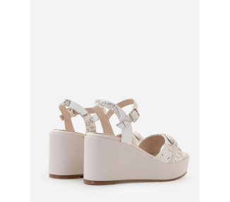 ALVIERO MARTINI 1ª CLASSE Sandals