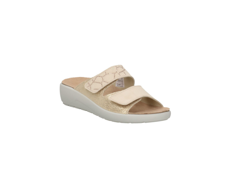 Melluso Walk Sandals
