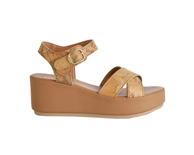 ALVIERO MARTINI 1ª CLASSE Sandals