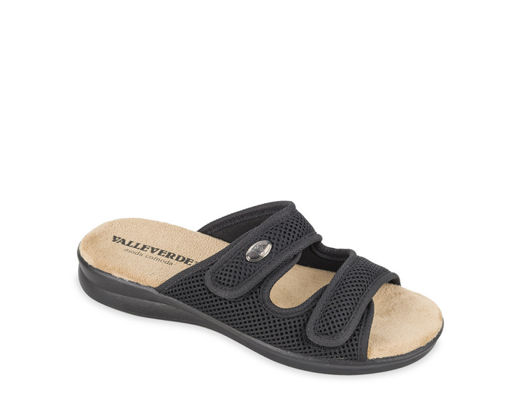 VALLEVERDE Slippers