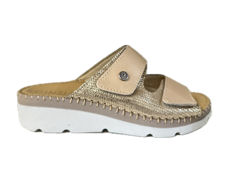CINZIA SOFT Slippers