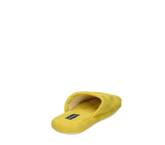 de fonseca Pantofole Donna in Cotone