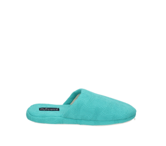 de fonseca Pantofole Donna in Cotone