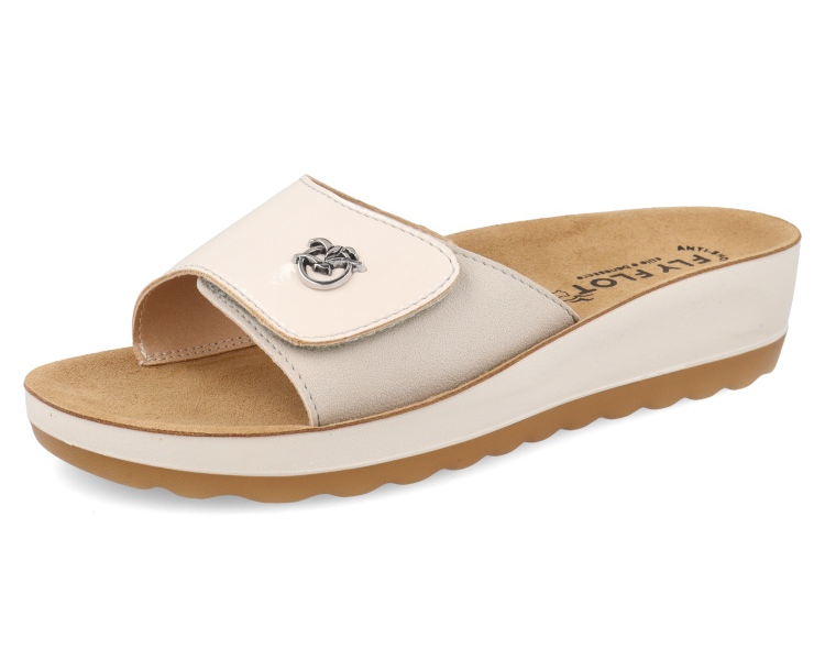 FLY FLOT Ciabatte Donna