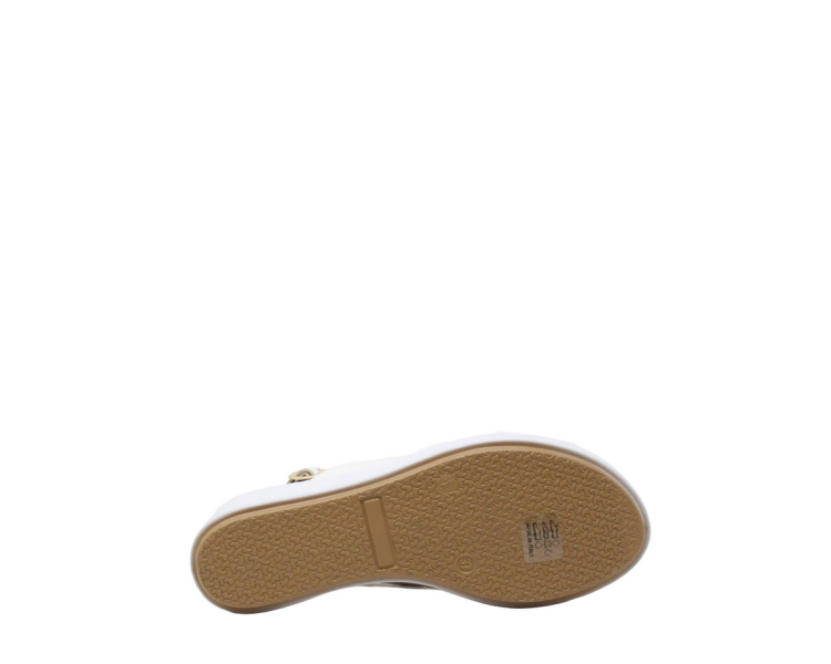 Sandali da donna con cinturino posteriore Gabor Medio (5,1-7,5 cm