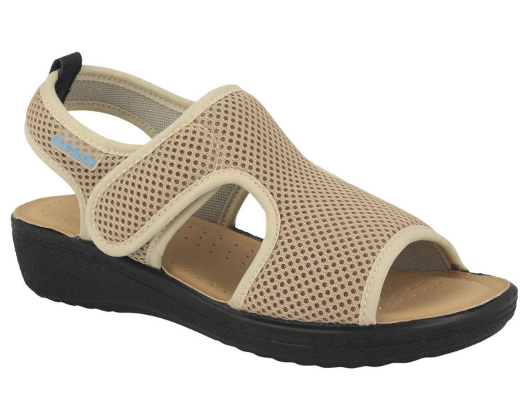FLY FLOT Sandals