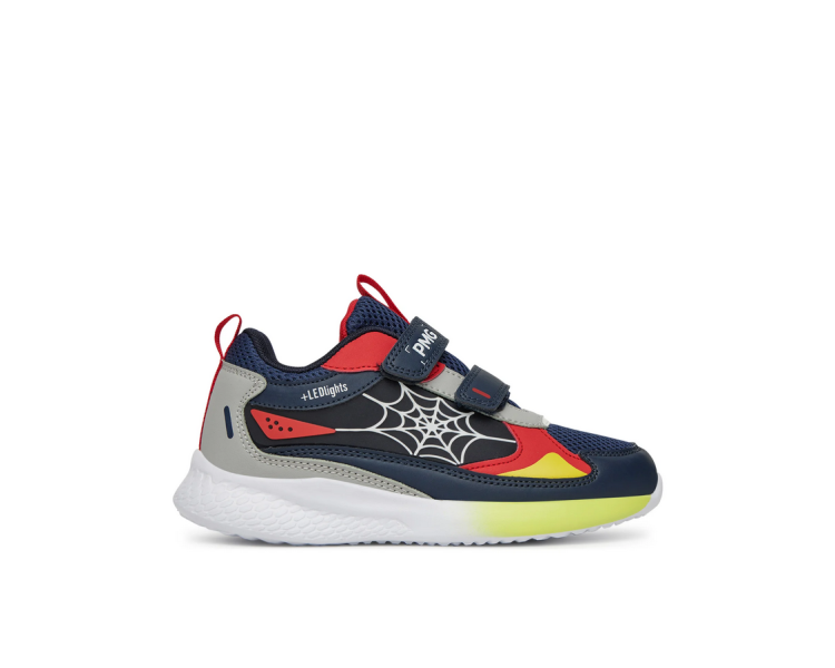 PRIMIGI B&G INFINITY LIGHT Scarpe con Luci Bambino