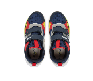 PRIMIGI B&G INFINITY LIGHT Scarpe con Luci Bambino