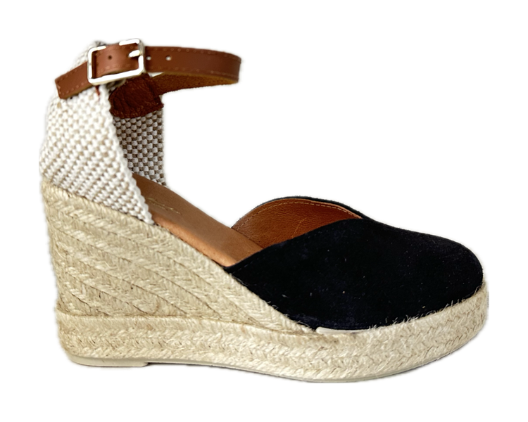 IBIZA'S Espadrillas Donna