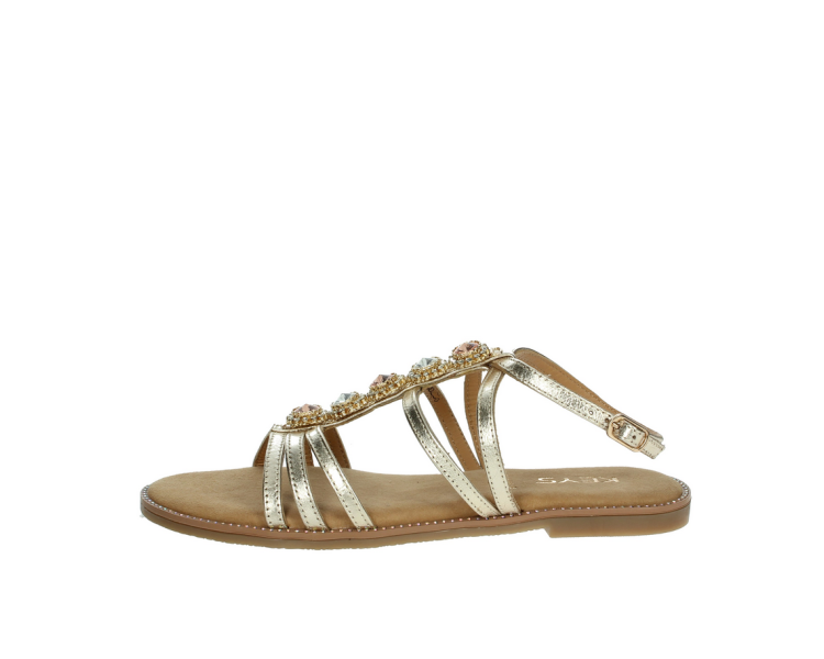 KEYS Sandali gioiello Donna