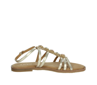 KEYS Sandals