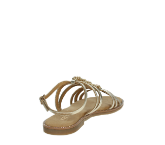 KEYS Sandali gioiello Donna