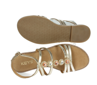 KEYS Sandals