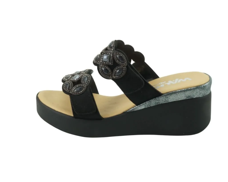 MELLUSO Sandals