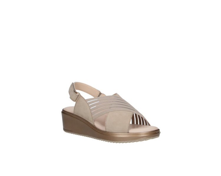 NANOOK Sandals