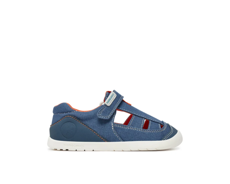 biomecanics Sandals
