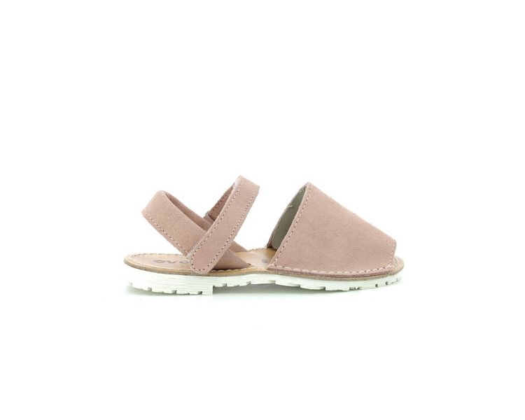 EVOCA Junior Minorchine Bambina