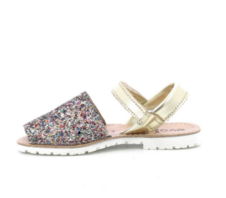 EVOCA Junior Sandals
