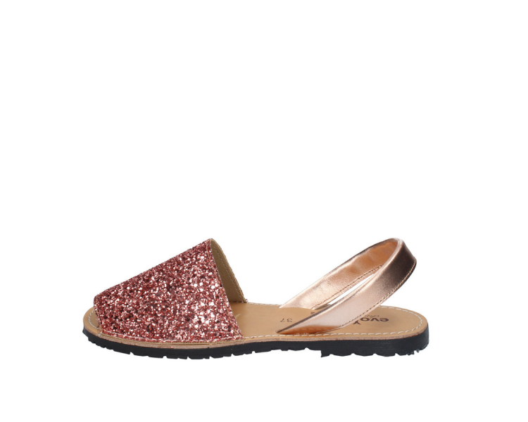 EVOCA Sandals