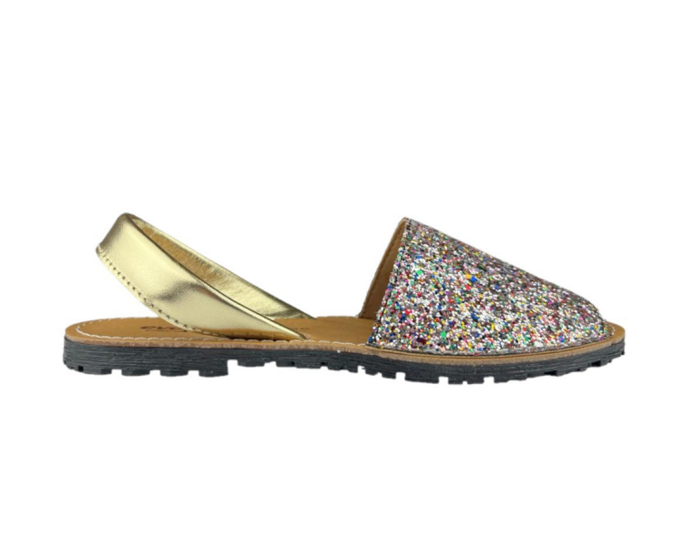 EVOCA Sandals