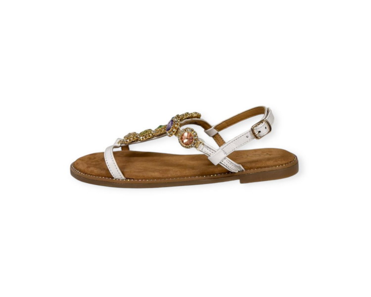 KEYS Sandali gioiello Donna
