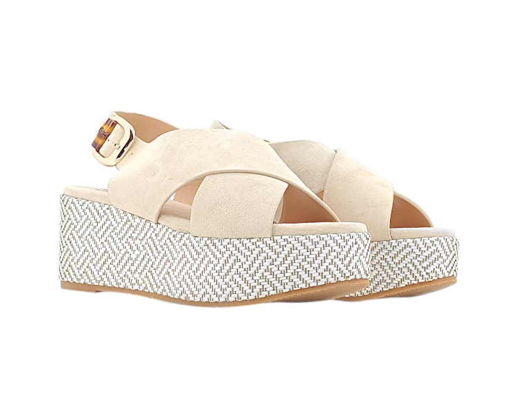 KEYS Sandals