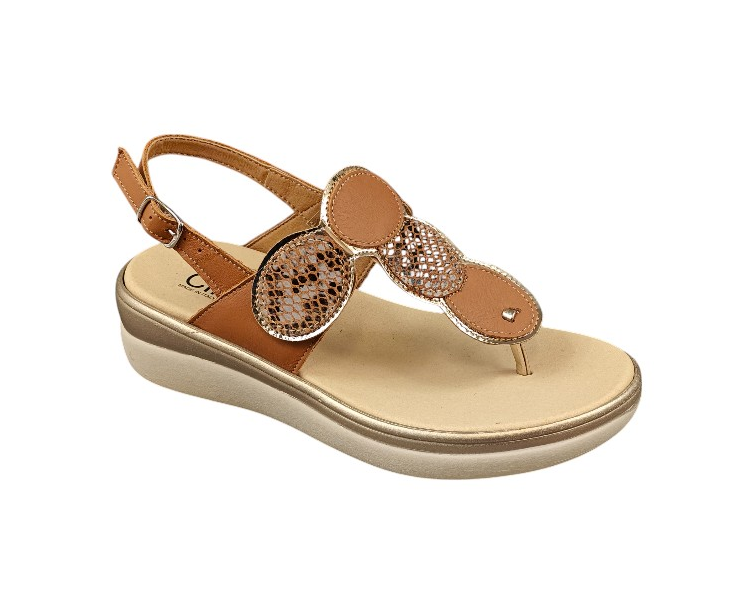 CINZIA SOFT Sandals