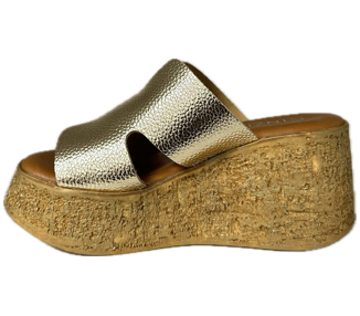 CINZIA SOFT Sandals