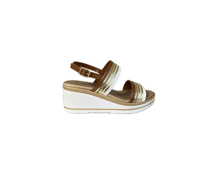 CINZIA SOFT Sandals