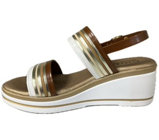 CINZIA SOFT Sandals