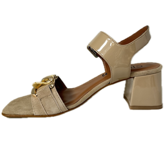 CINZIA SOFT Sandali con Tacco Donna