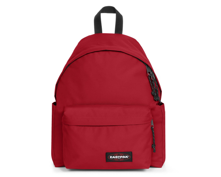 EASTPAK - Backpack Day Pak'r Scarlet Red