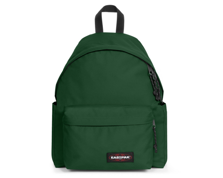 EASTPAK - Zaino Day Pak'r Bristle Green