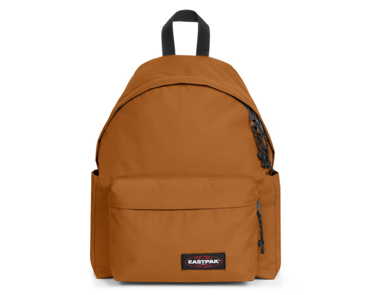 EASTPAK - Zaino Day Pak'r Caramel Brown