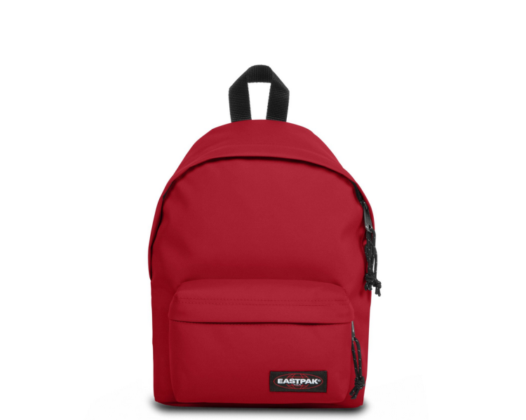 EASTPAK - Zaino Orbit XS Scarlet Red