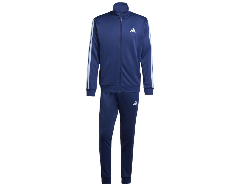 adidas 3 Stripes Tracksuit