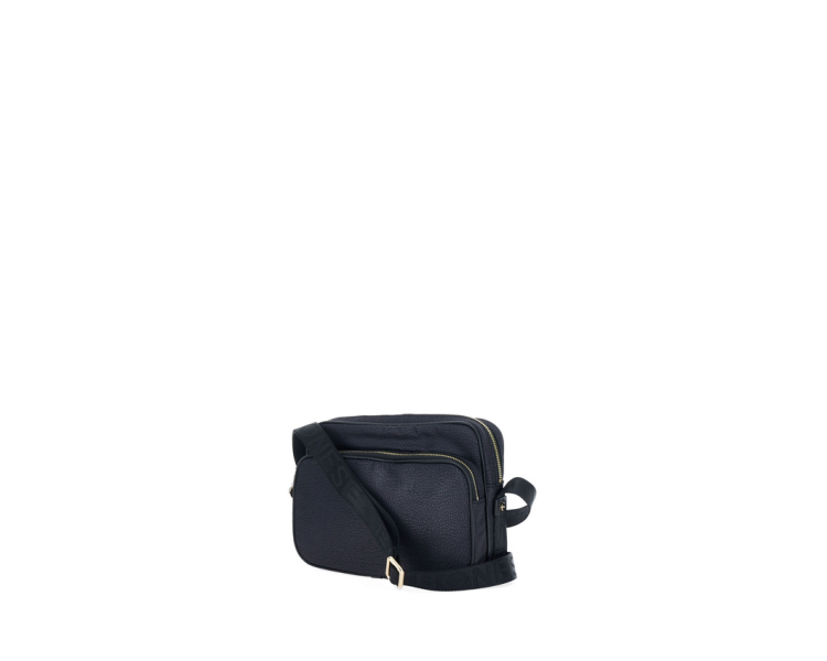 BORBONESE Camera Case Bag Medium