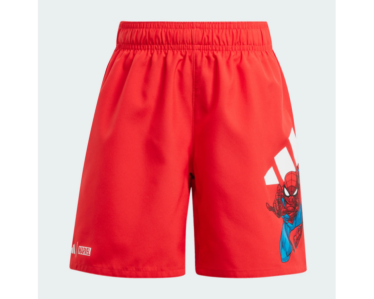adidas Swimsuite Marvel Spider-man