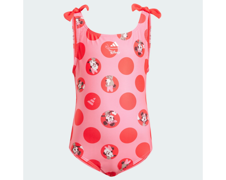 adidas Costume da Bagno MINNIE Bambina